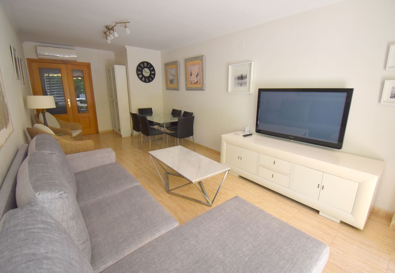 Apartamento en Javea / Xàbia - Apartamento Golden Beach Javea - 5017