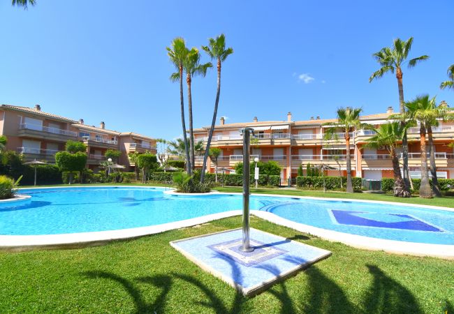 Javea / Xàbia - Apartamento