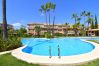 Apartamento en Javea / Xàbia - Apartamento La Senia Javea - 5020 Apartamento en Javea / Xàbia - Apartamento La Senia Javea - 5020
