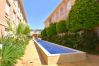 Apartamento en Javea / Xàbia - Apartamento La Senia Javea - 5020 Apartamento en Javea / Xàbia - Apartamento La Senia Javea - 5020