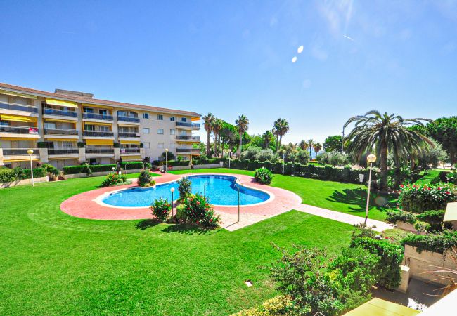 Apartamento en Cambrils - OLIMPIC BAJOS 19