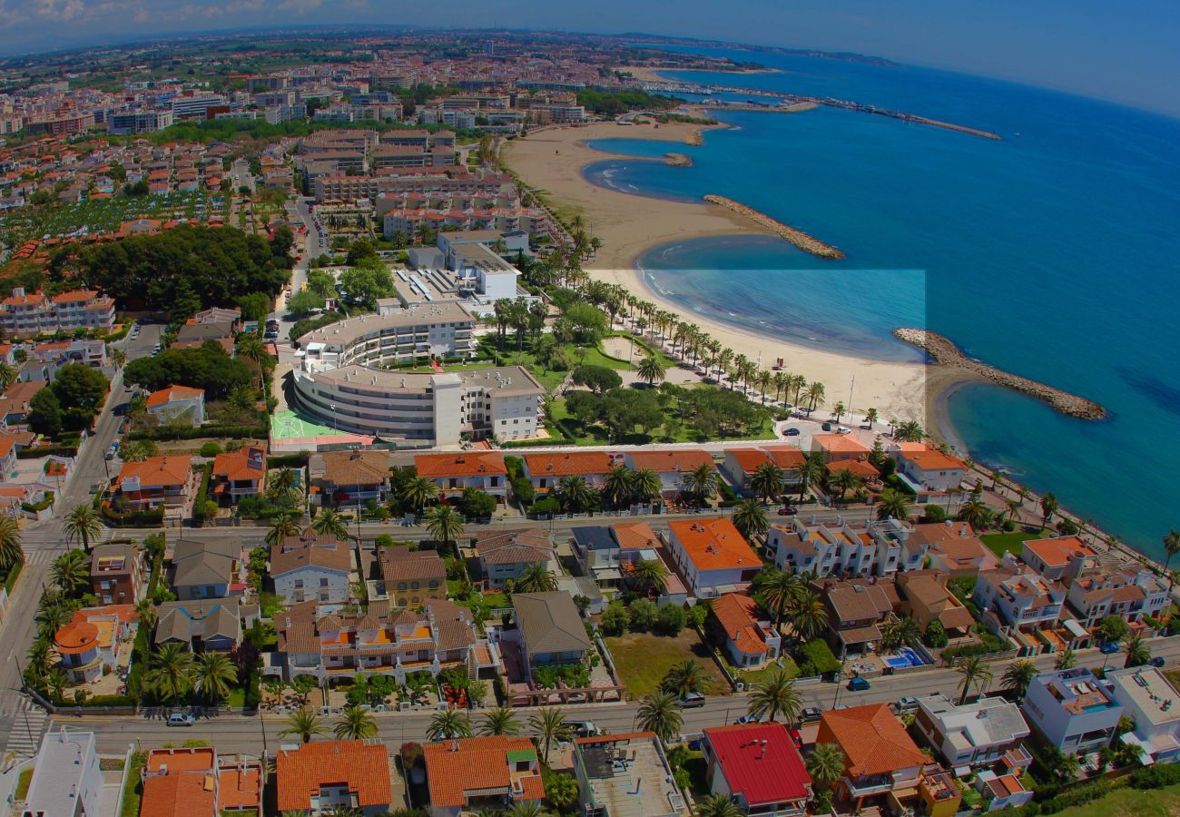 Apartamento en Cambrils - OLIMPIC BAJOS 19