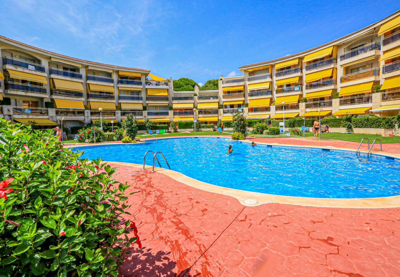 Apartamento en Cambrils - OLIMPIC BAJOS 19