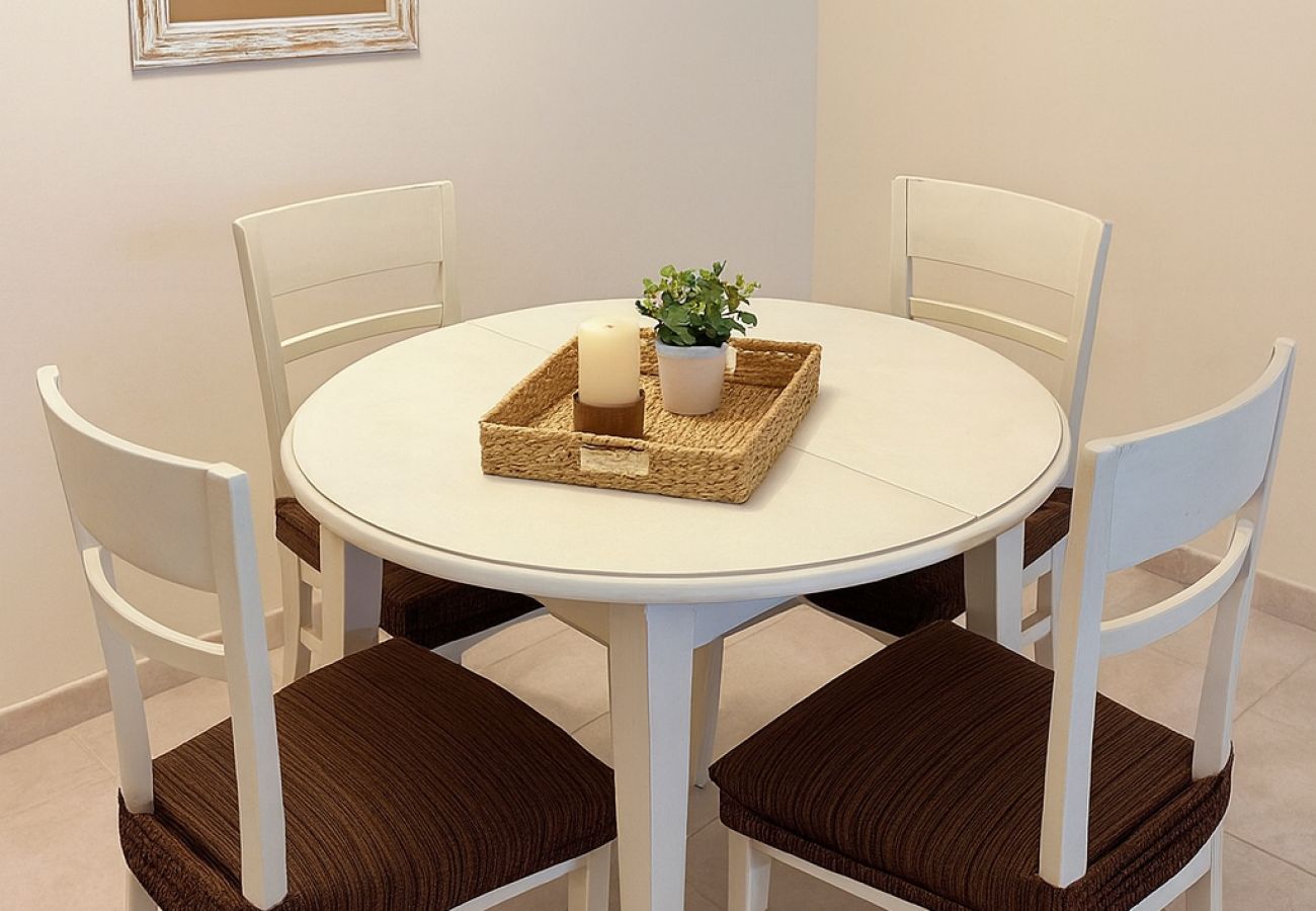 Apartamento en Javea / Xàbia - Apartamento Nou Fontana Javea - 5063