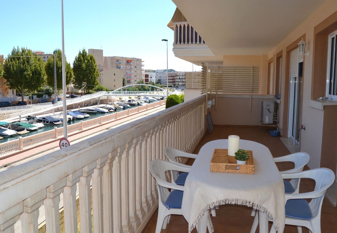 Apartamento en Javea / Xàbia - Apartamento Nou Fontana Javea - 5063