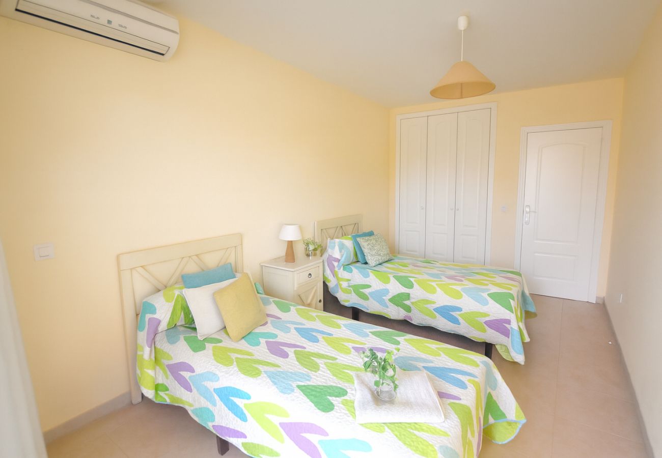 Apartamento en Javea / Xàbia - Apartamento Nou Fontana Javea - 5063