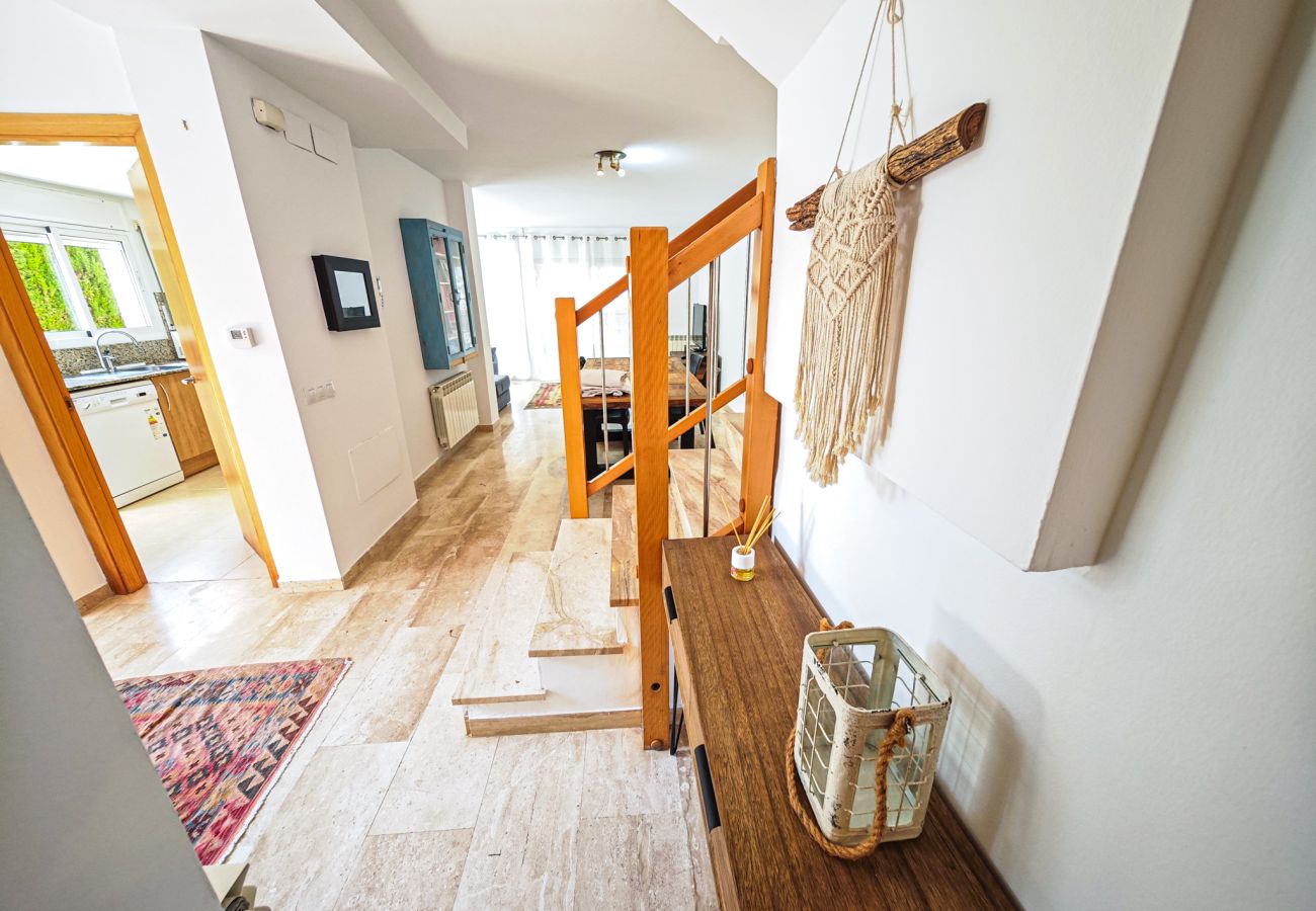Casa en Cambrils - CASA PAUL CEZANNE