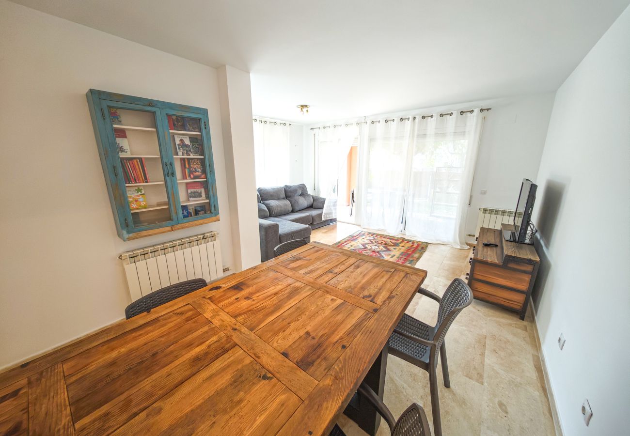 Casa en Cambrils - CASA PAUL CEZANNE