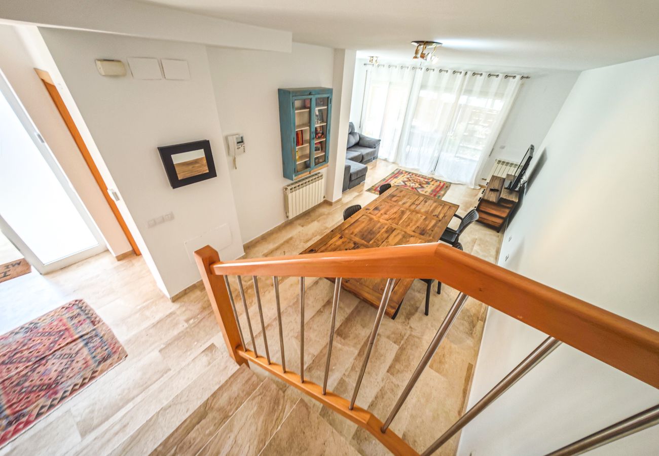 Casa en Cambrils - CASA PAUL CEZANNE