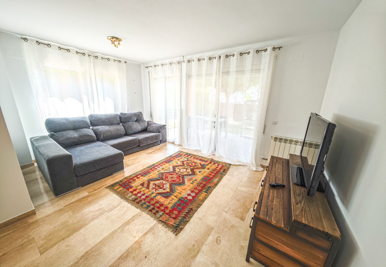 Casa en Cambrils - CASA PAUL CEZANNE