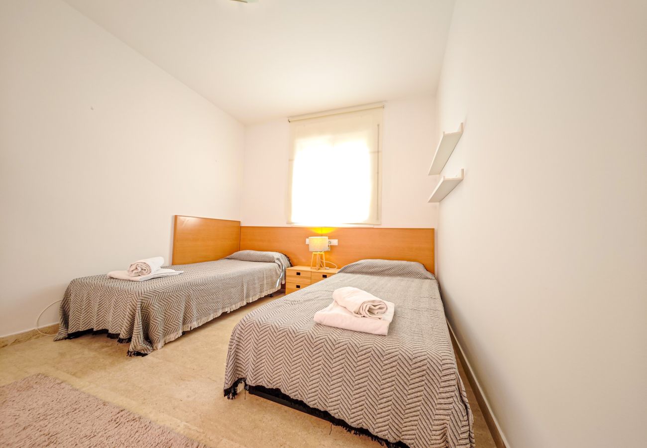 Casa en Cambrils - CASA PAUL CEZANNE
