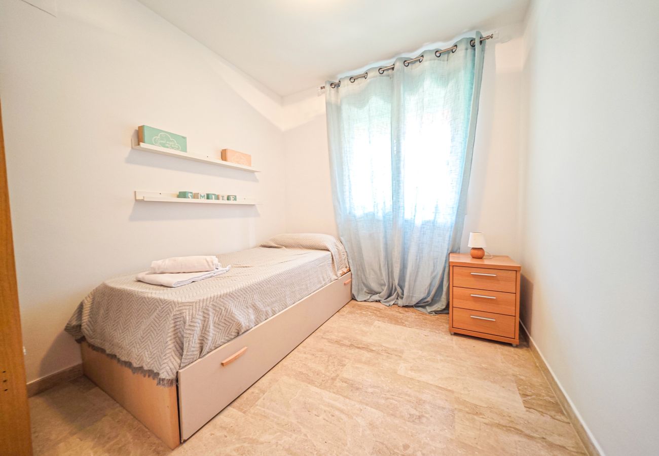 Casa en Cambrils - CASA PAUL CEZANNE