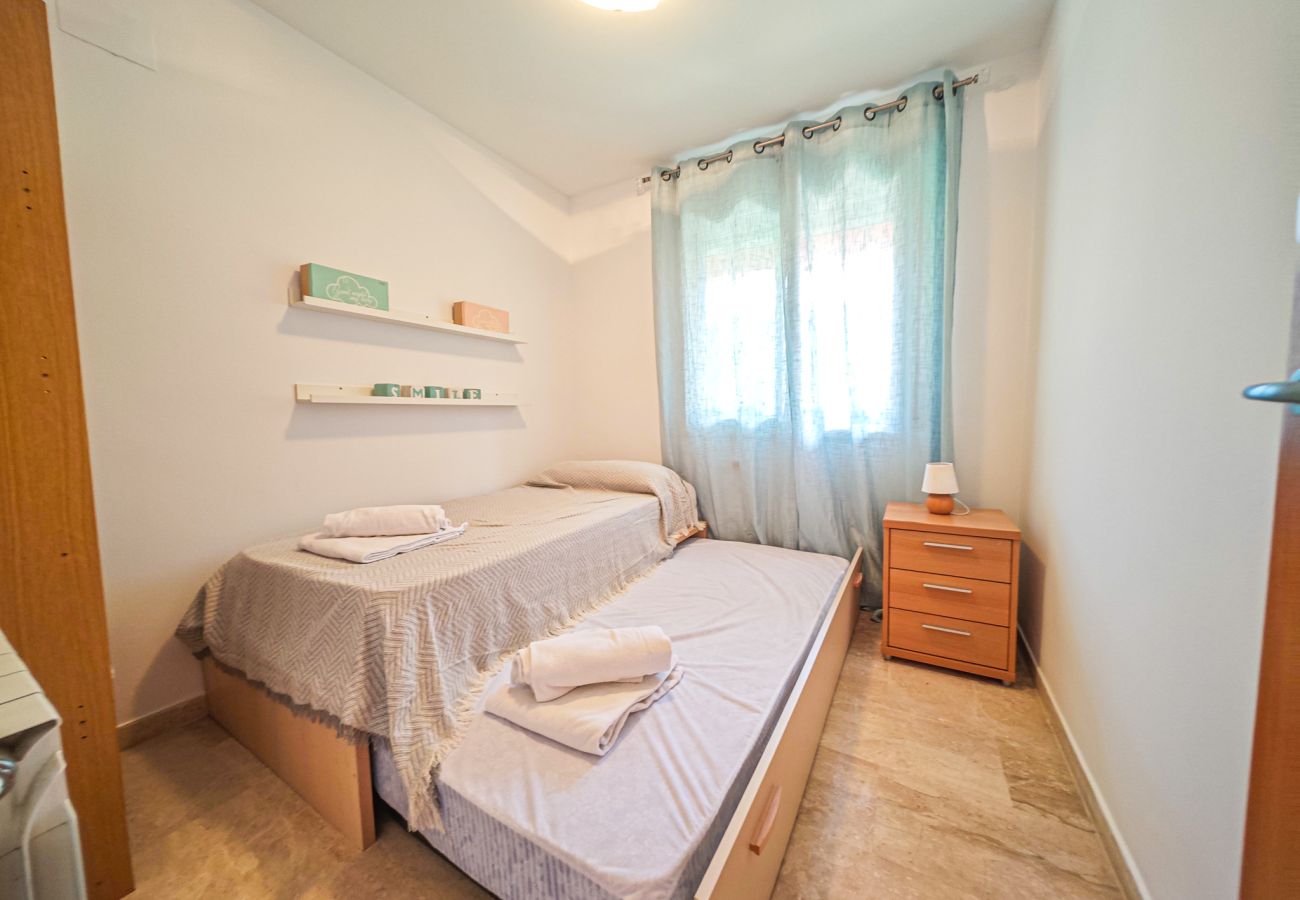 Casa en Cambrils - CASA PAUL CEZANNE
