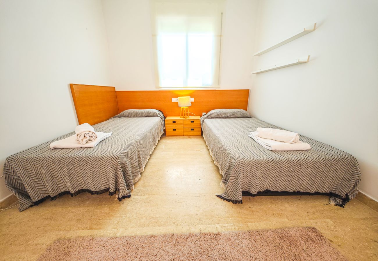 Casa en Cambrils - CASA PAUL CEZANNE