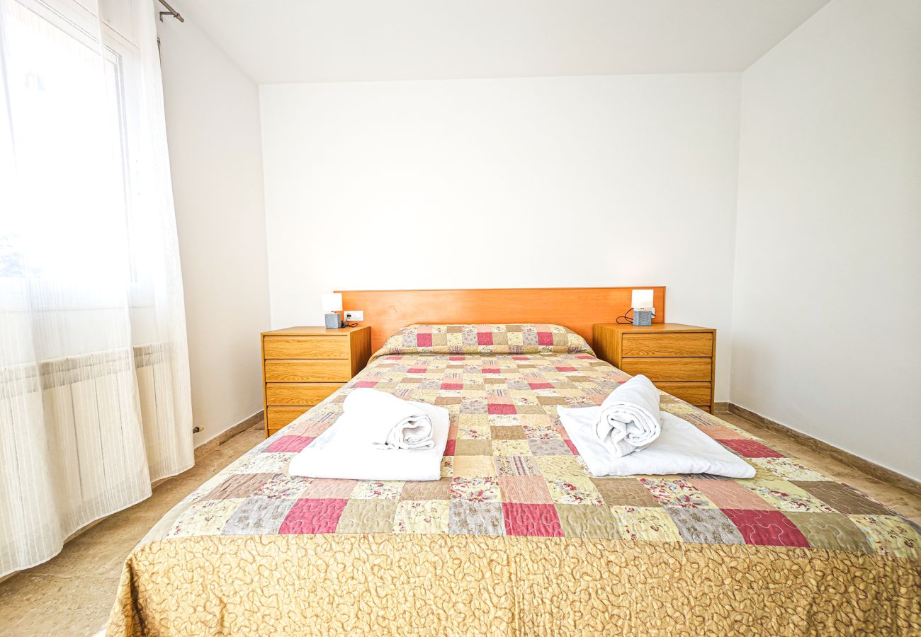 Casa en Cambrils - CASA PAUL CEZANNE