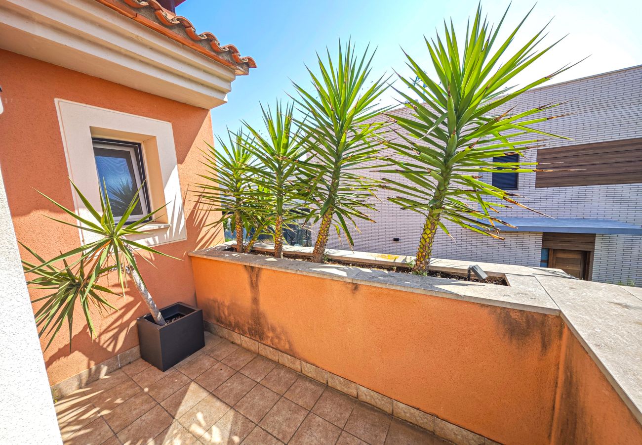 Casa en Cambrils - CASA PAUL CEZANNE