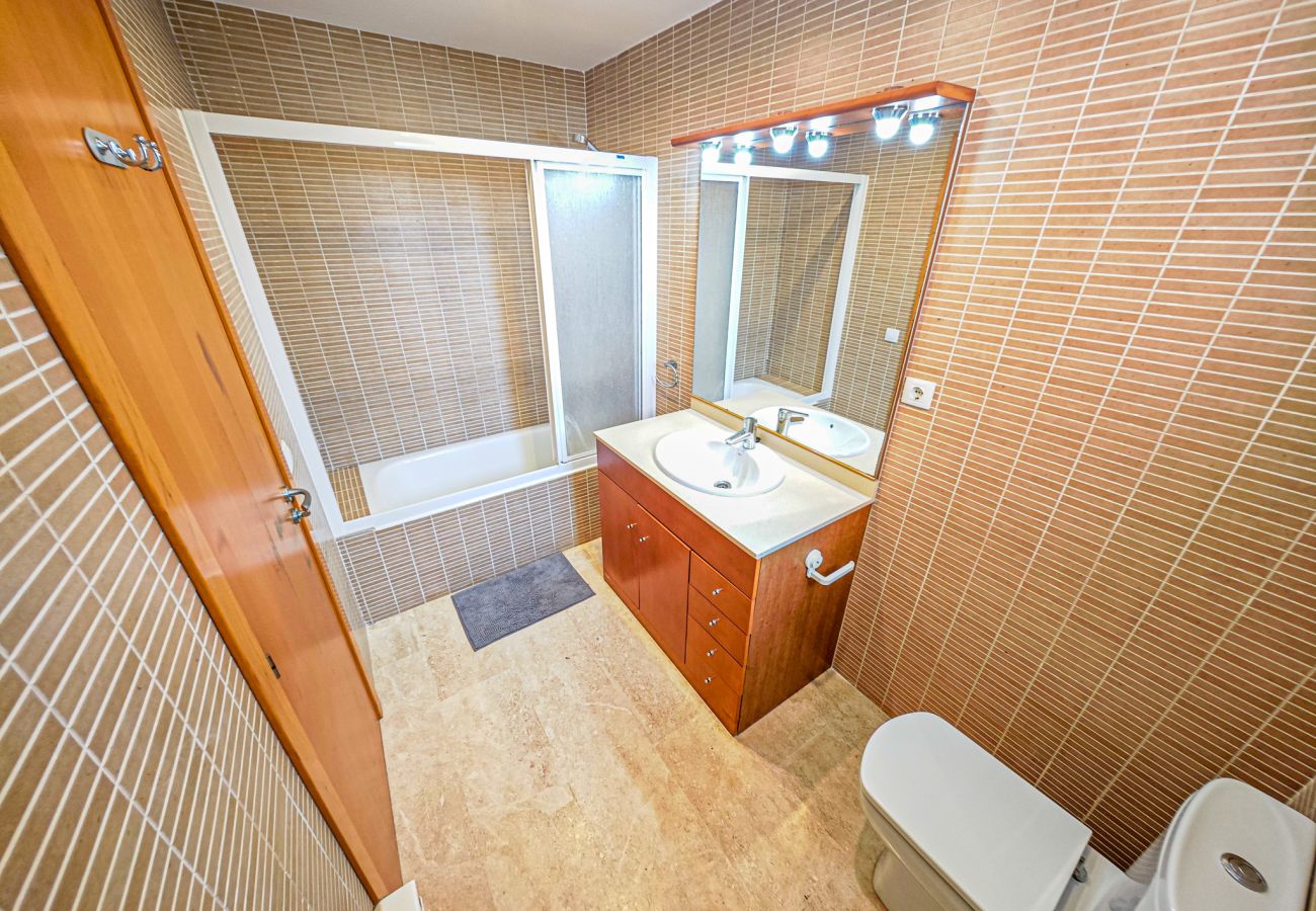 Casa en Cambrils - CASA PAUL CEZANNE