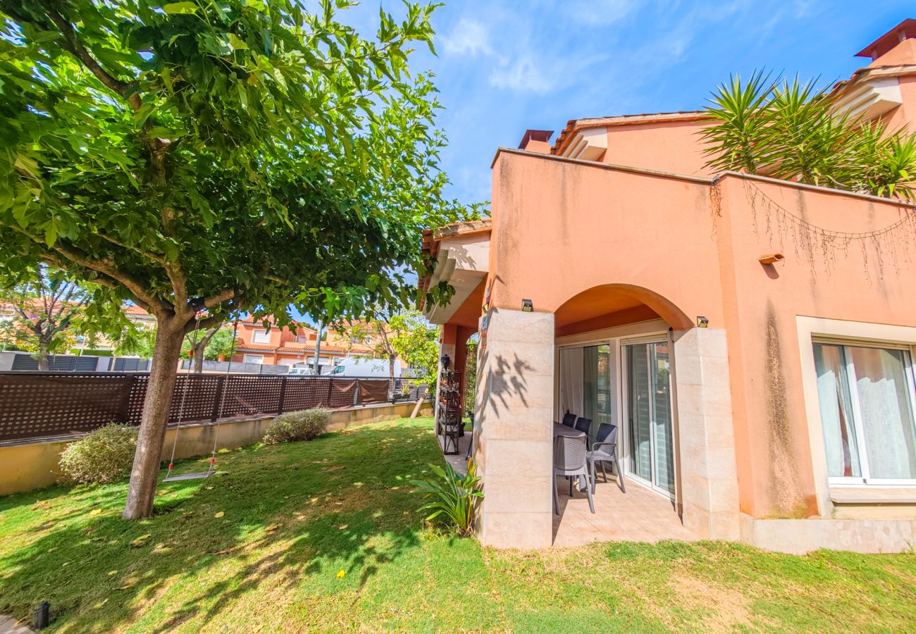 Casa en Cambrils - CASA PAUL CEZANNE