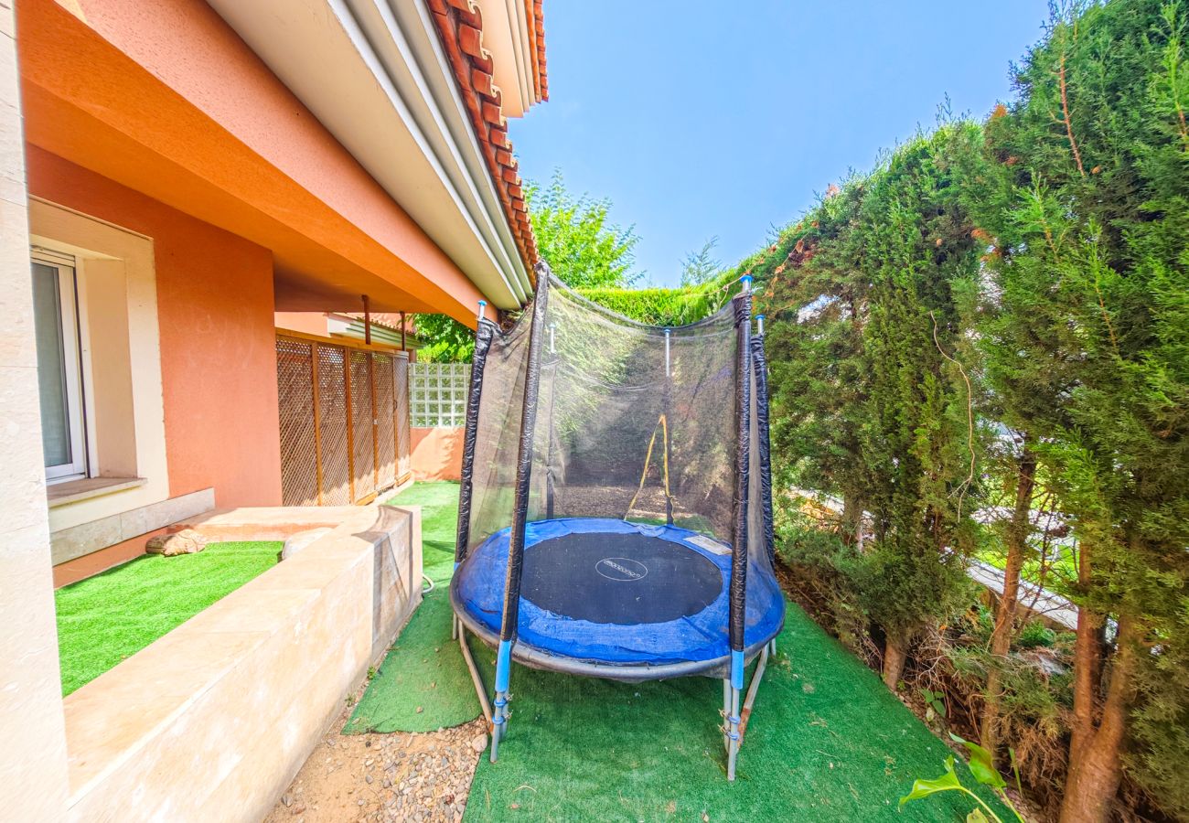 Casa en Cambrils - CASA PAUL CEZANNE