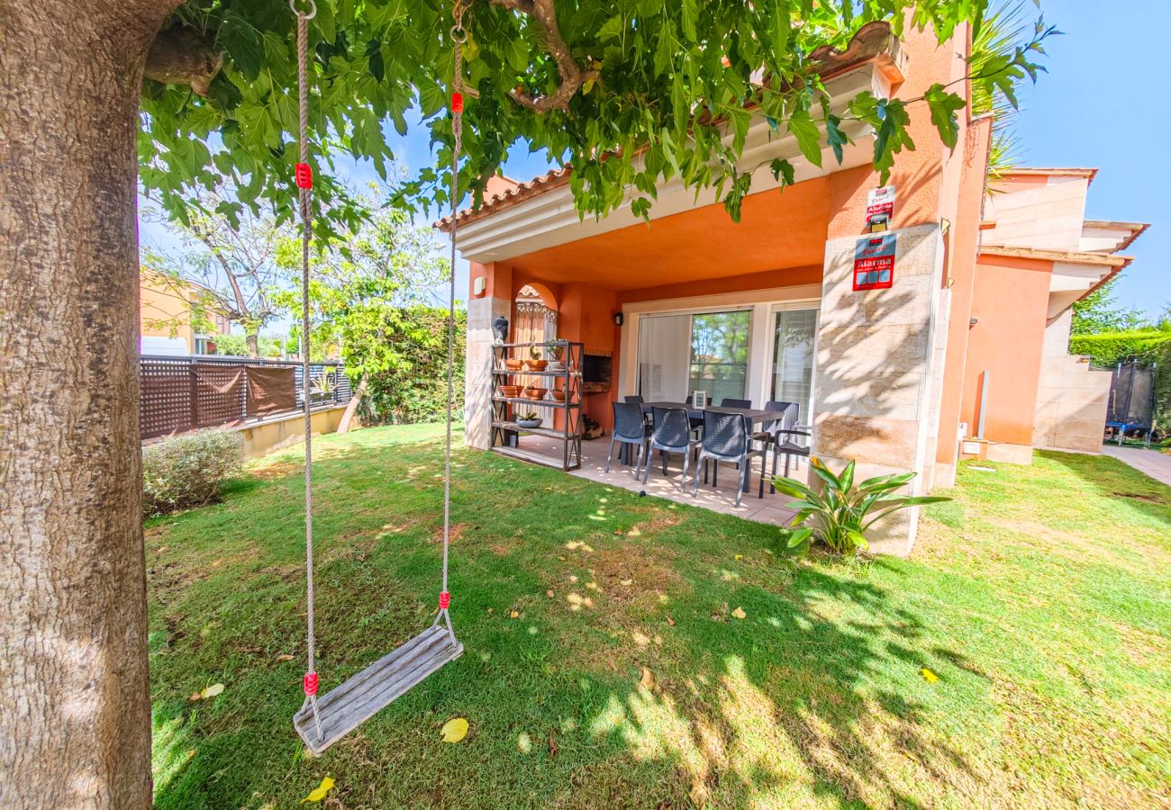 Casa en Cambrils - CASA PAUL CEZANNE