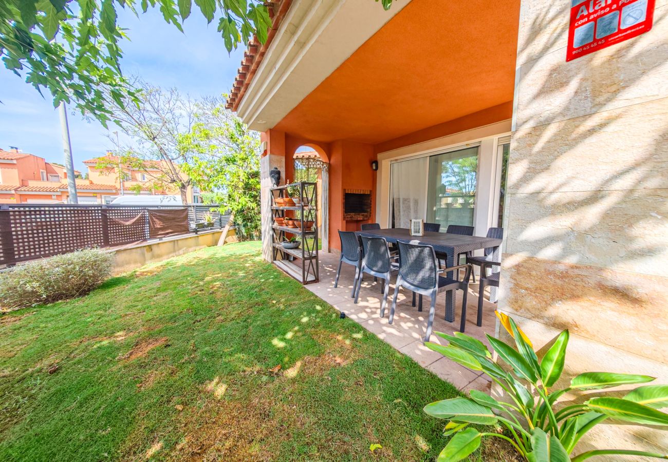 Casa en Cambrils - CASA PAUL CEZANNE