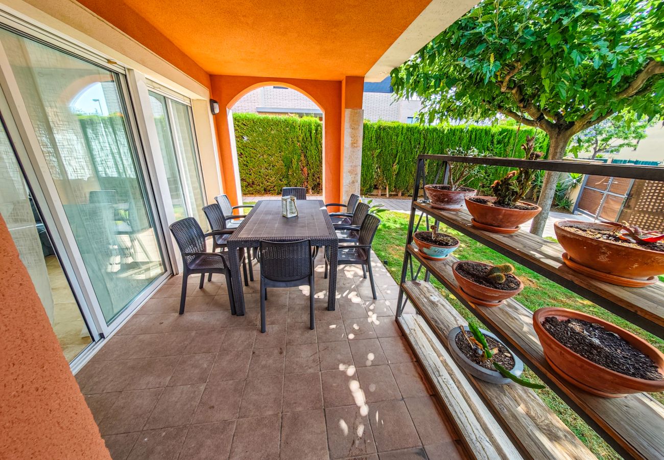 Casa en Cambrils - CASA PAUL CEZANNE