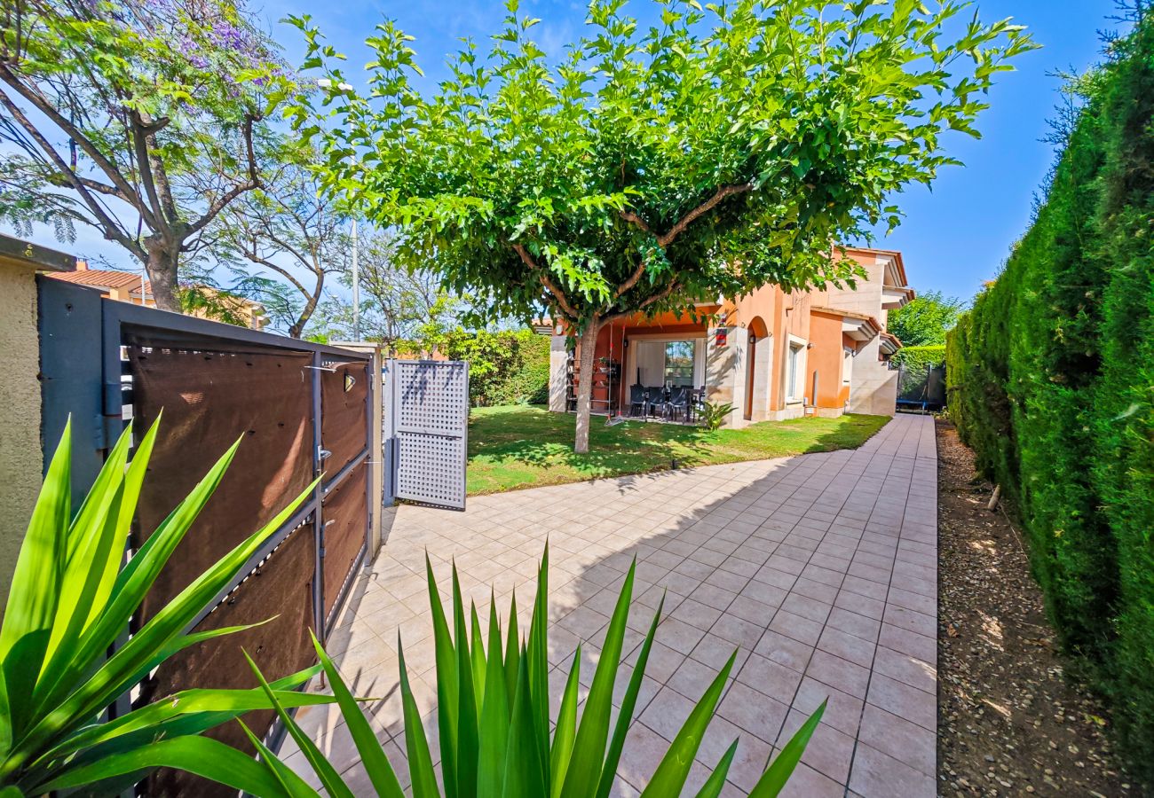 Casa en Cambrils - CASA PAUL CEZANNE
