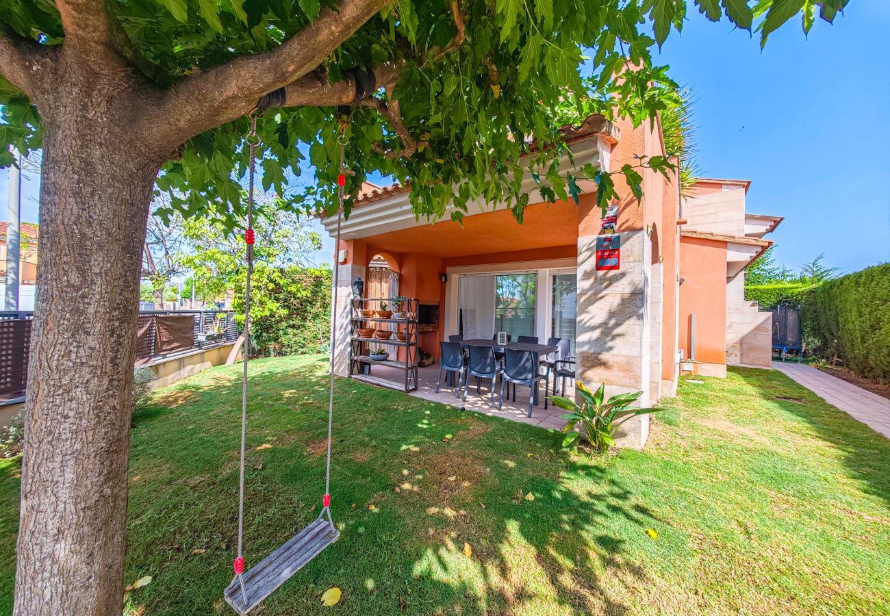 Casa en Cambrils - CASA PAUL CEZANNE
