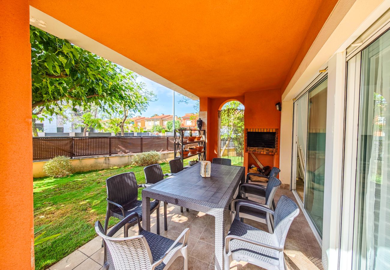 Casa en Cambrils - CASA PAUL CEZANNE