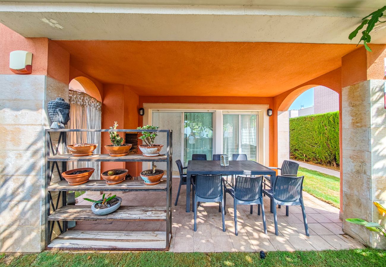 Casa en Cambrils - CASA PAUL CEZANNE