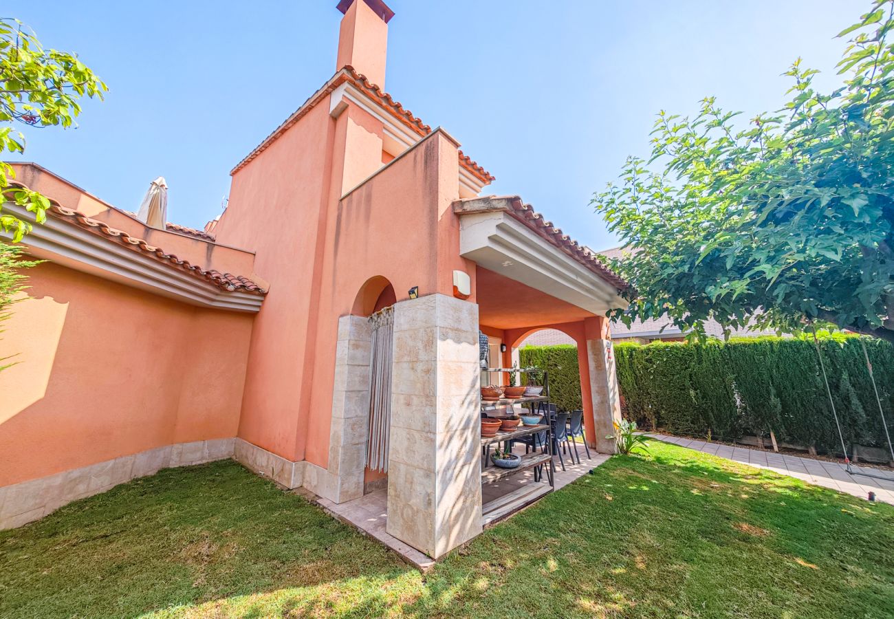 Casa en Cambrils - CASA PAUL CEZANNE