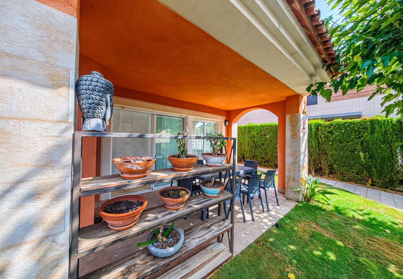 Casa en Cambrils - CASA PAUL CEZANNE