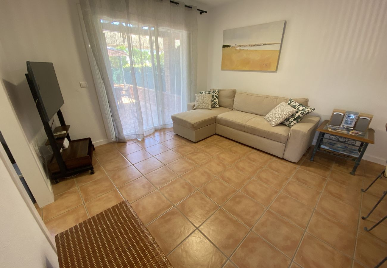 Casa en Torroella de Montgri - Daró 2D 167