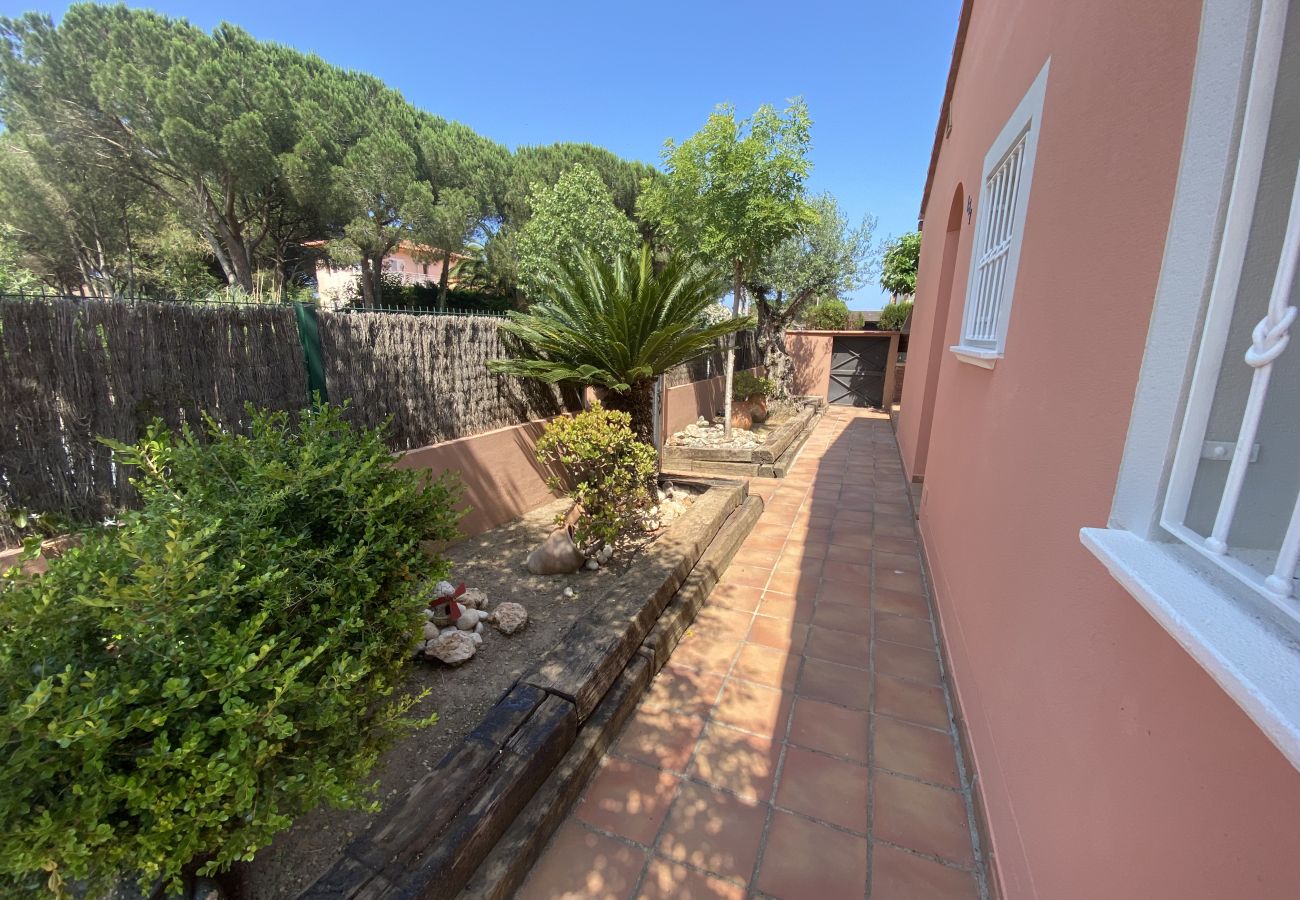 Casa en Torroella de Montgri - Daró 2D 167