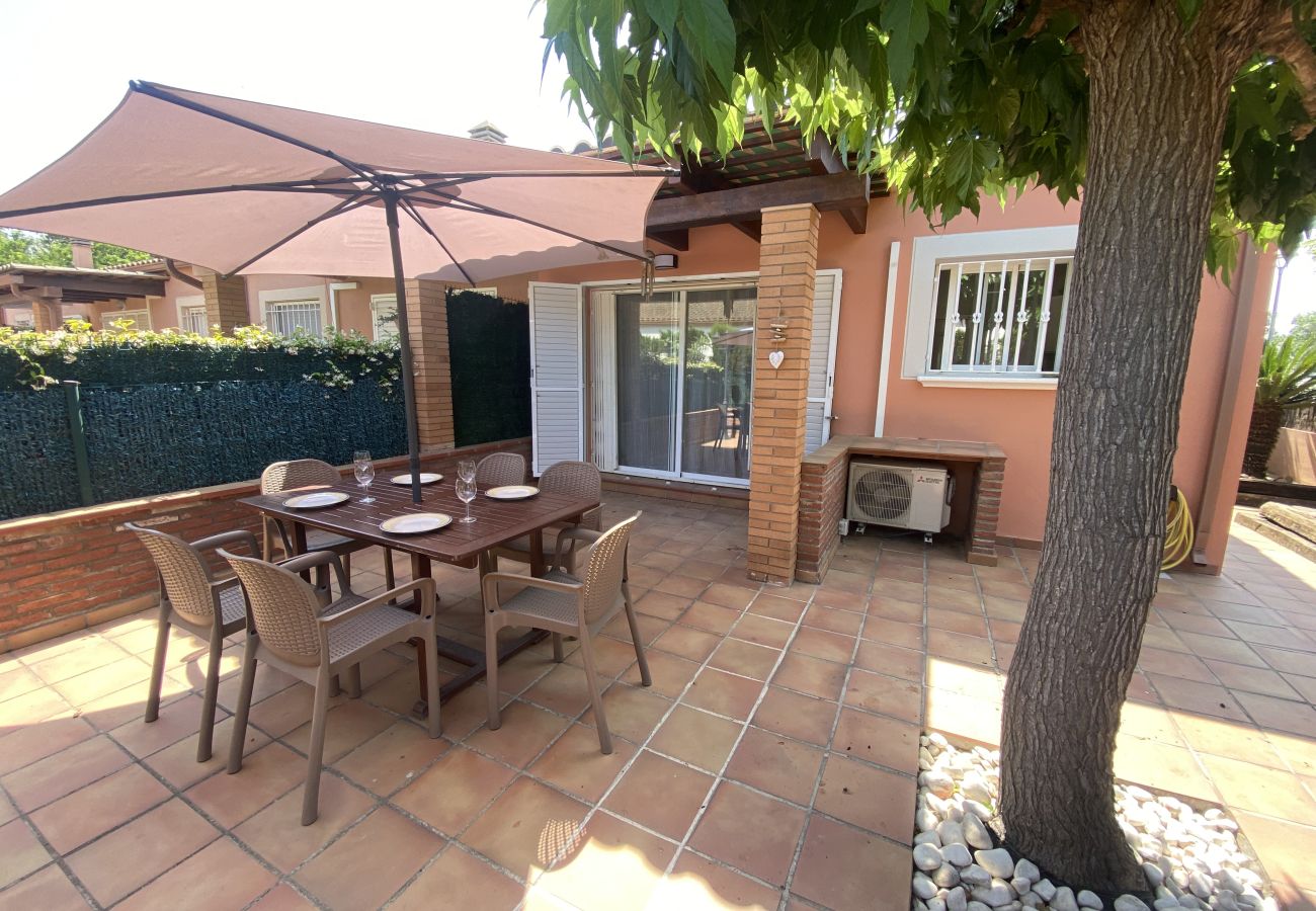 Casa en Torroella de Montgri - Daró 2D 167