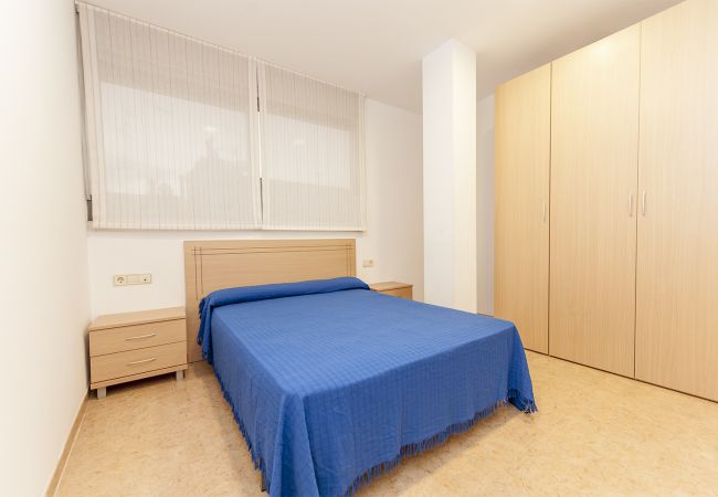 Apartamento en Peñiscola - Ermitana 3ºB