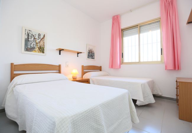 Apartamento en Cambrils - GOLF D 202