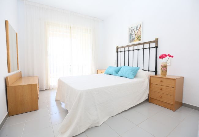 Apartamento en Cambrils - GOLF D 202