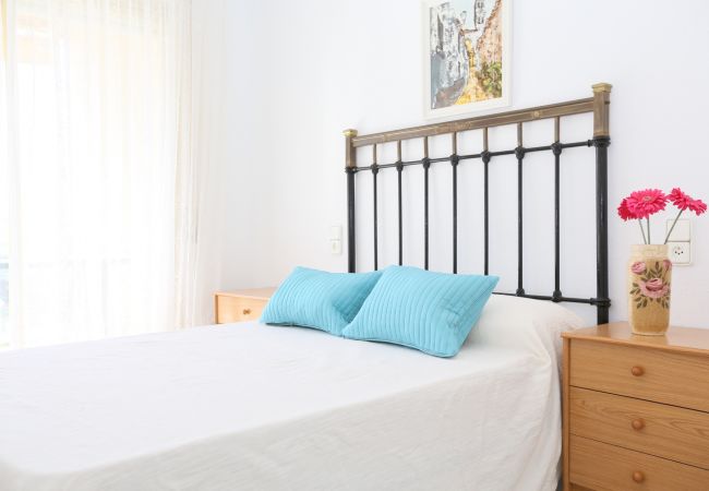 Apartamento en Cambrils - GOLF D 202