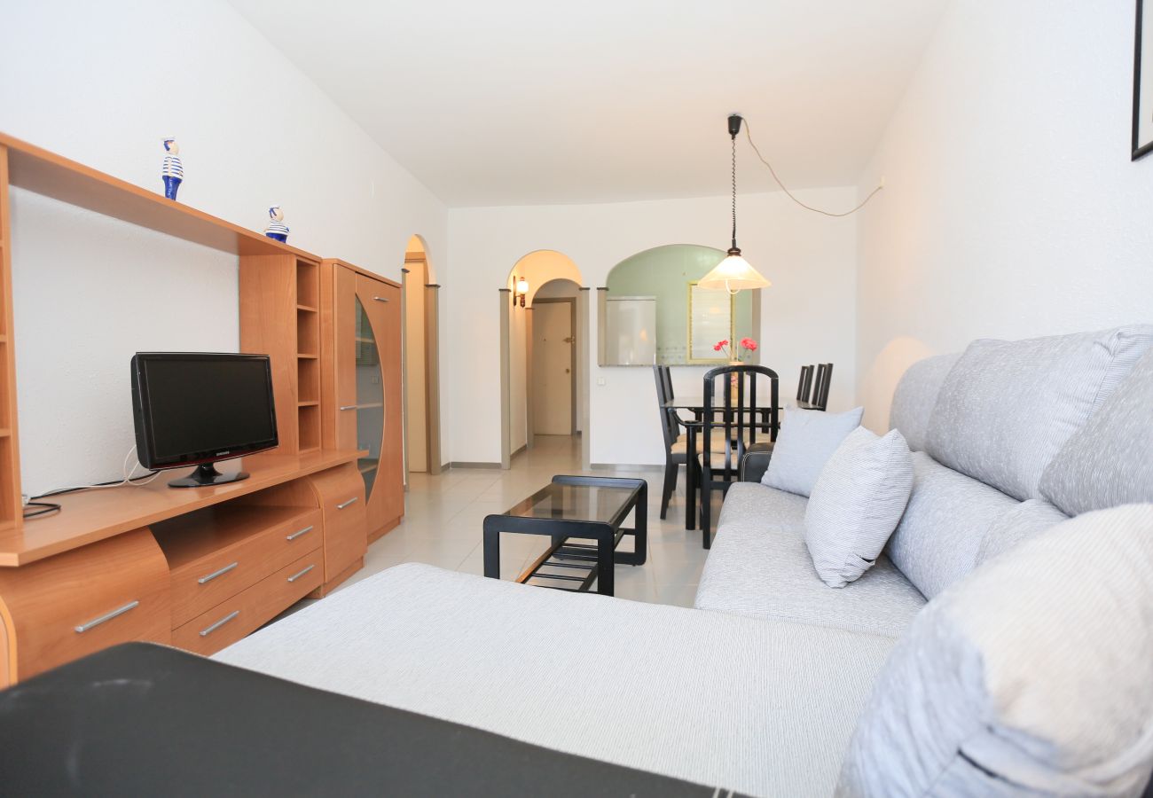 Apartamento en Cambrils - GOLF D 202