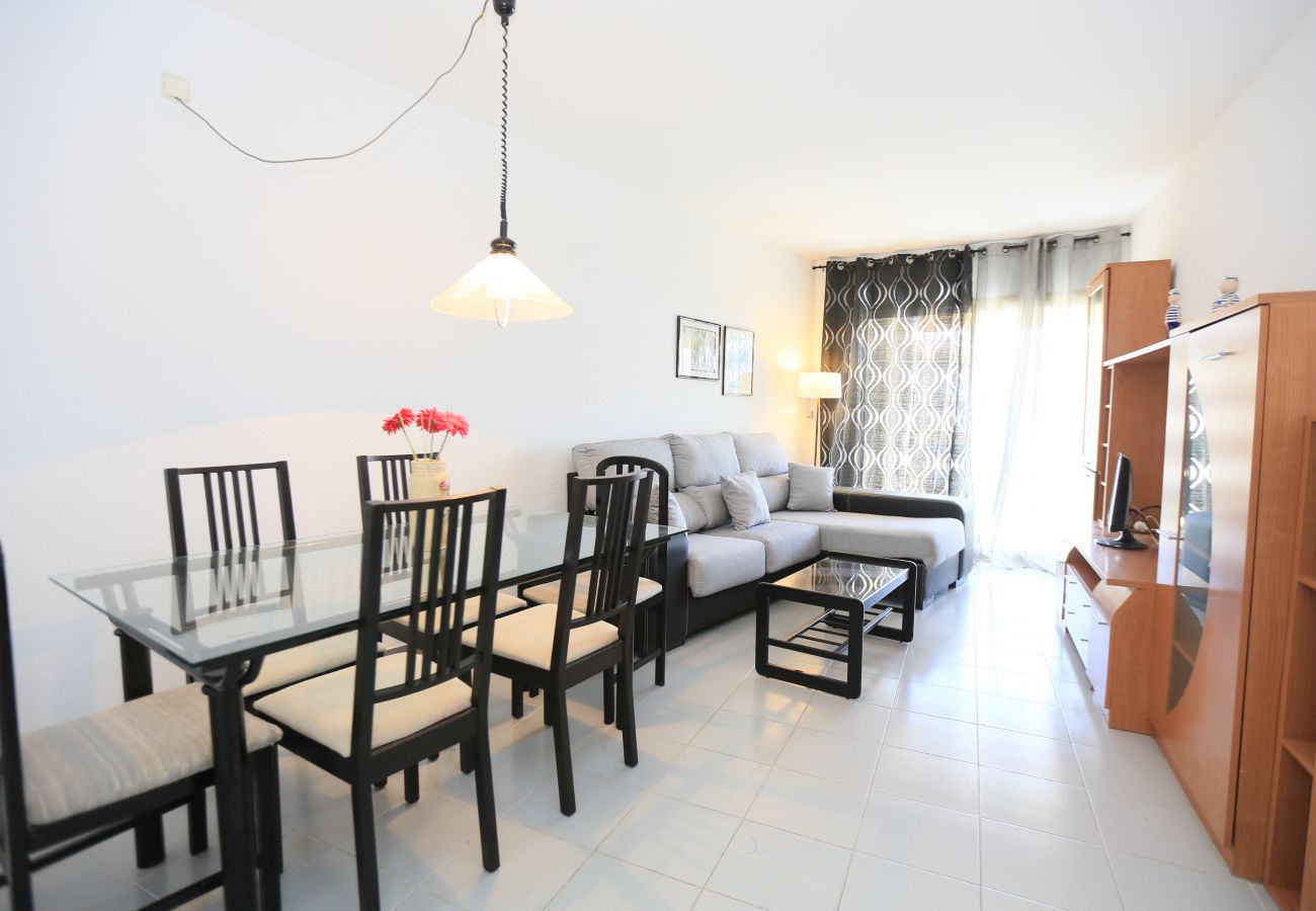 Apartamento en Cambrils - GOLF D 202