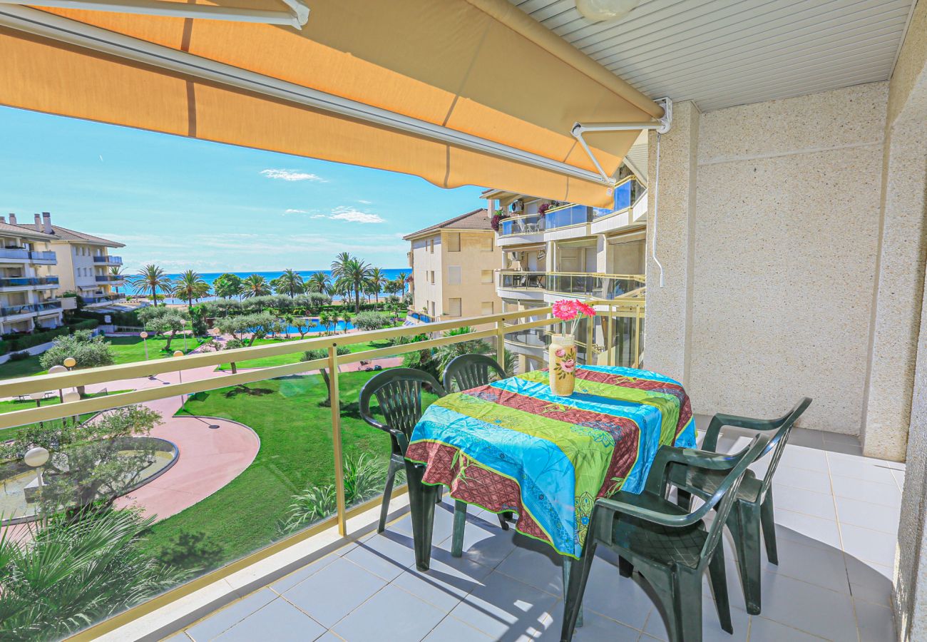 Apartamento en Cambrils - GOLF D 202