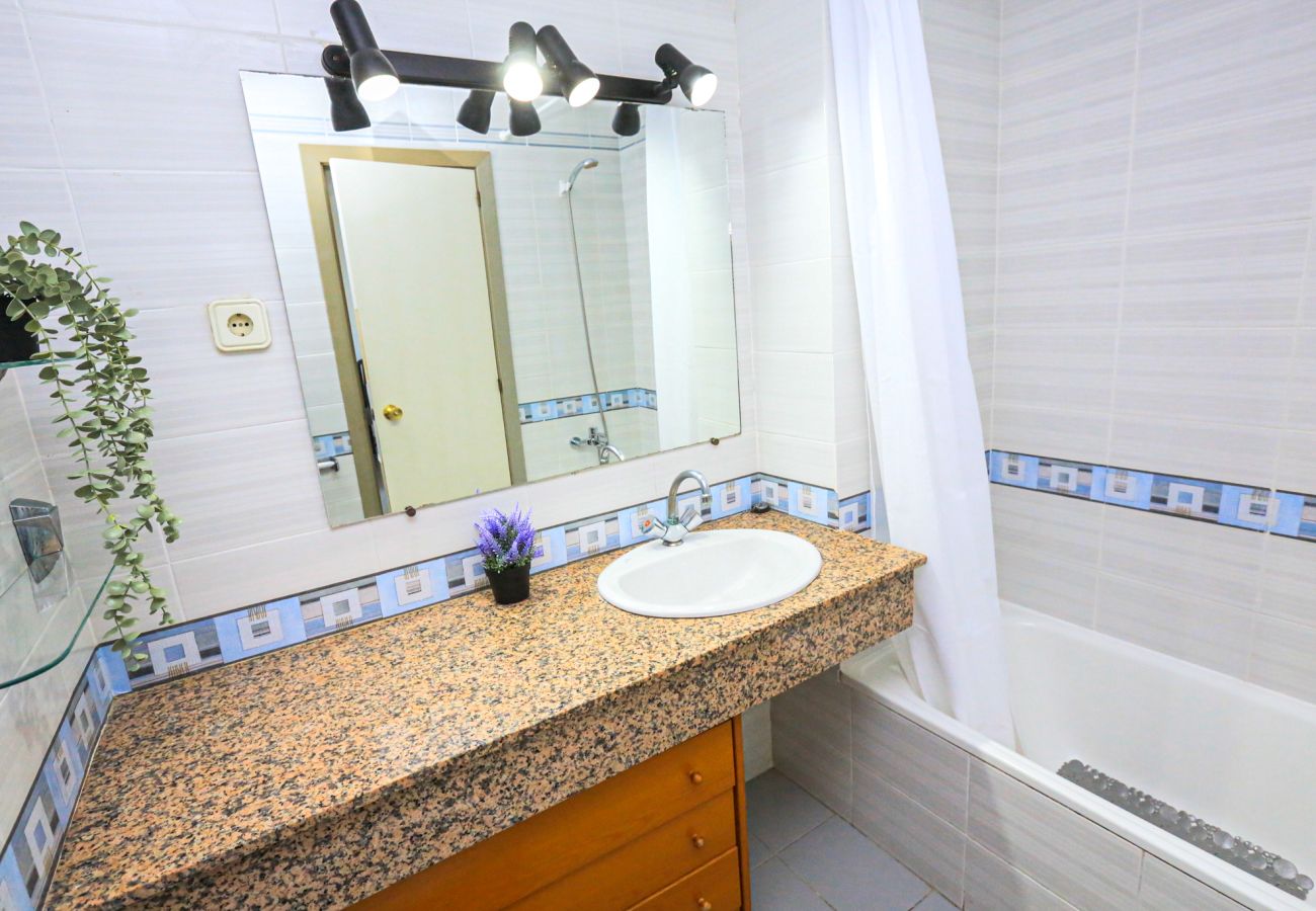 Apartamento en Cambrils - GOLF D 202