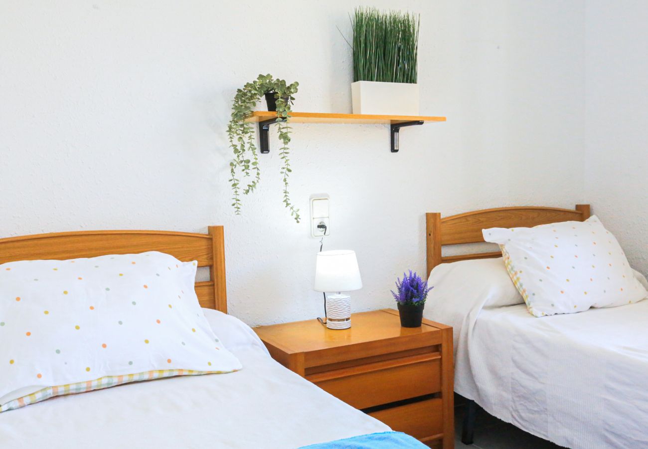 Apartamento en Cambrils - GOLF D 202