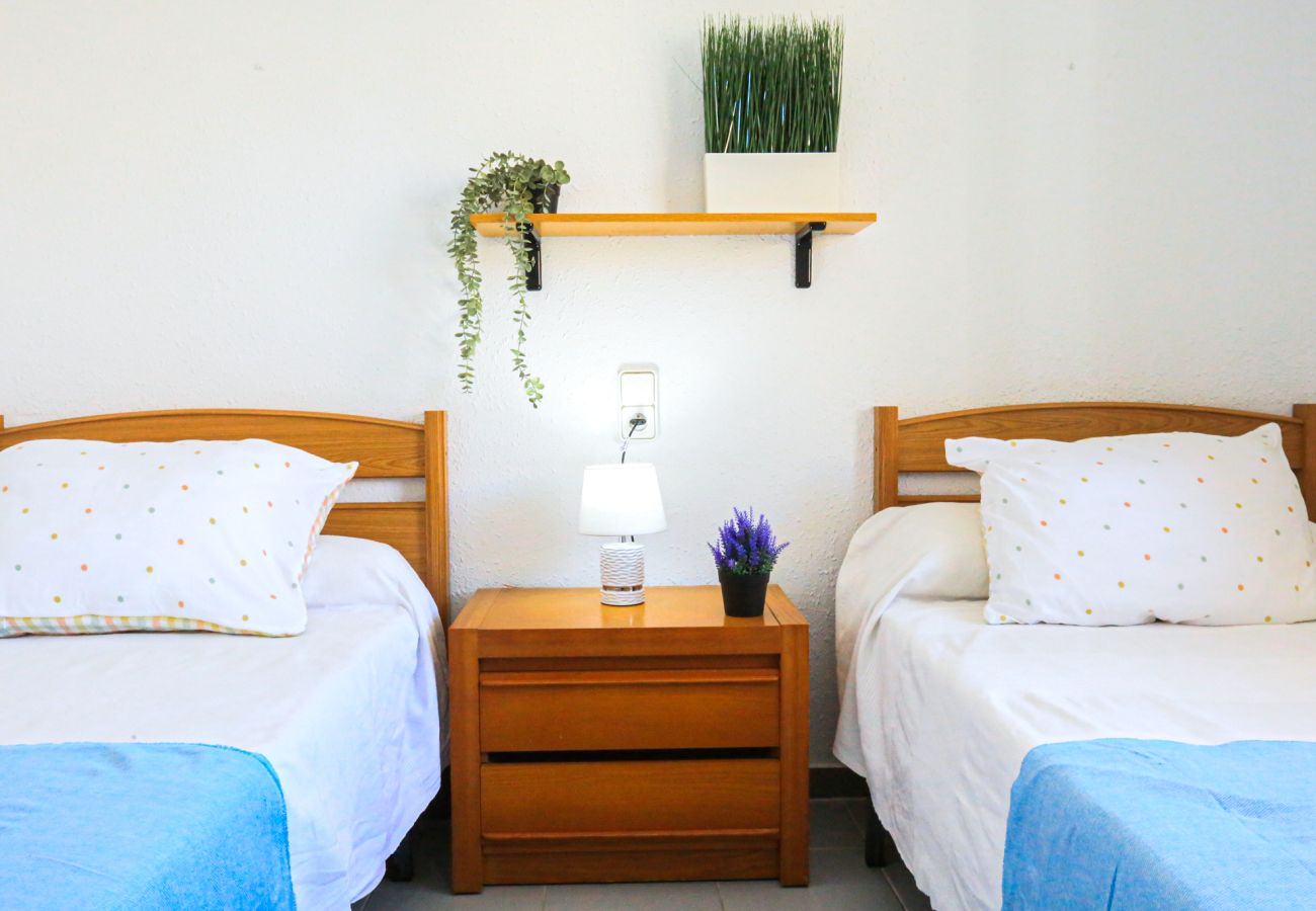 Apartamento en Cambrils - GOLF D 202