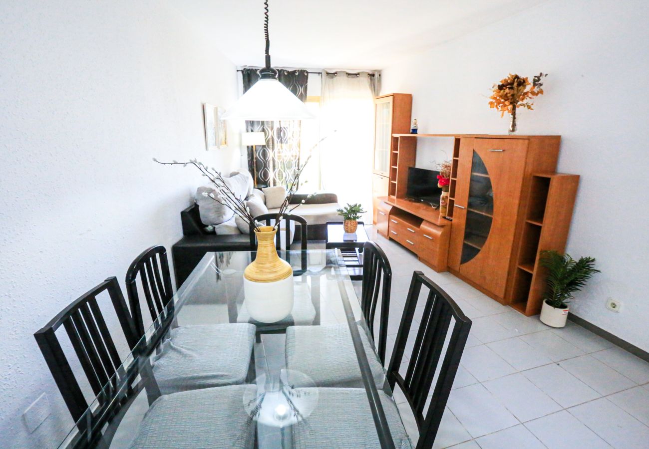 Apartamento en Cambrils - GOLF D 202