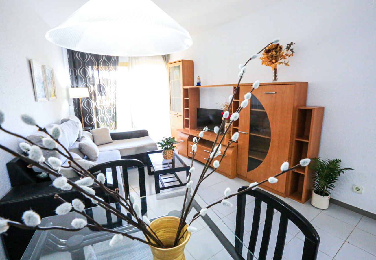 Apartamento en Cambrils - GOLF D 202