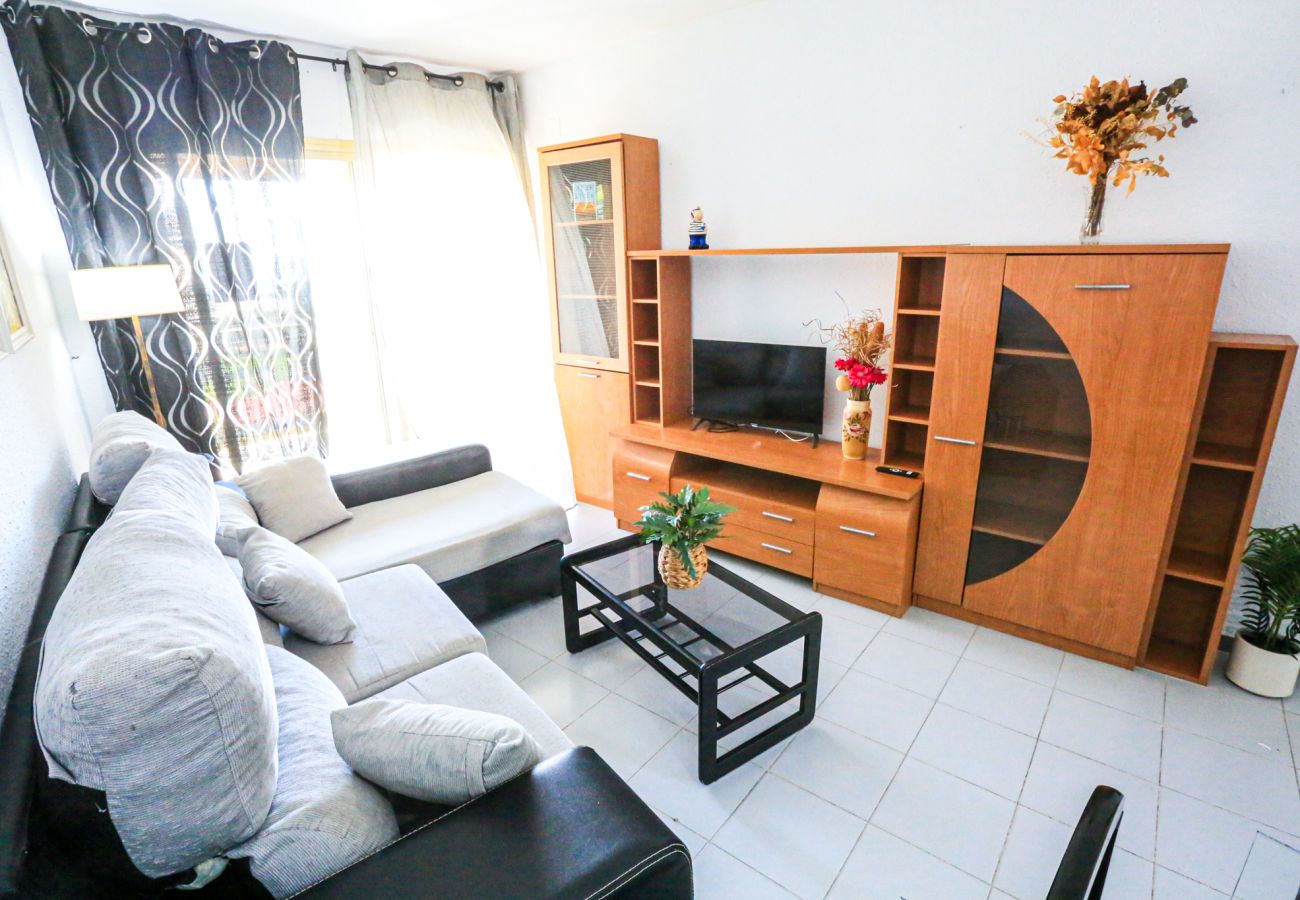 Apartamento en Cambrils - GOLF D 202