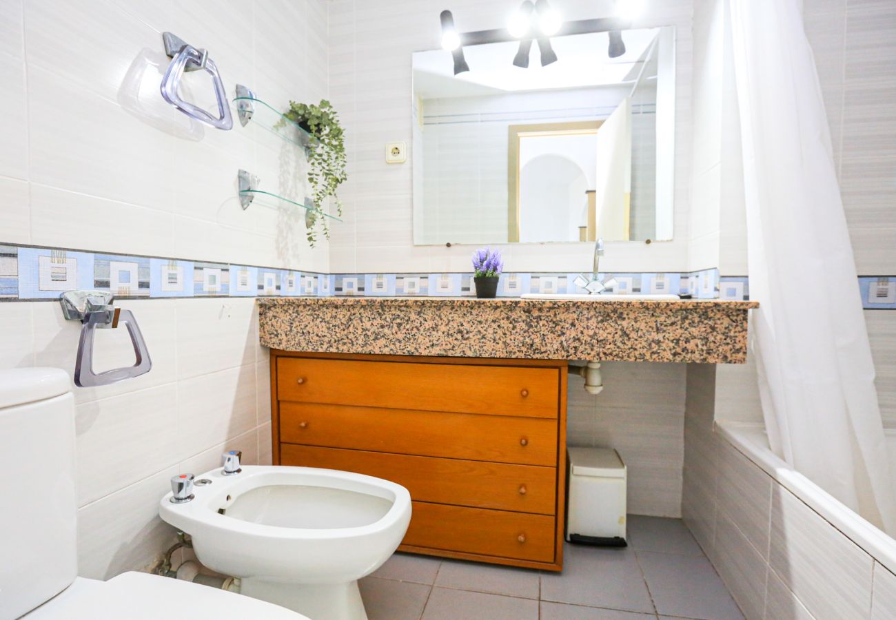 Apartamento en Cambrils - GOLF D 202