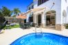 Villa en Cambrils - VILLA FIORELLA Villa en Cambrils - VILLA FIORELLA